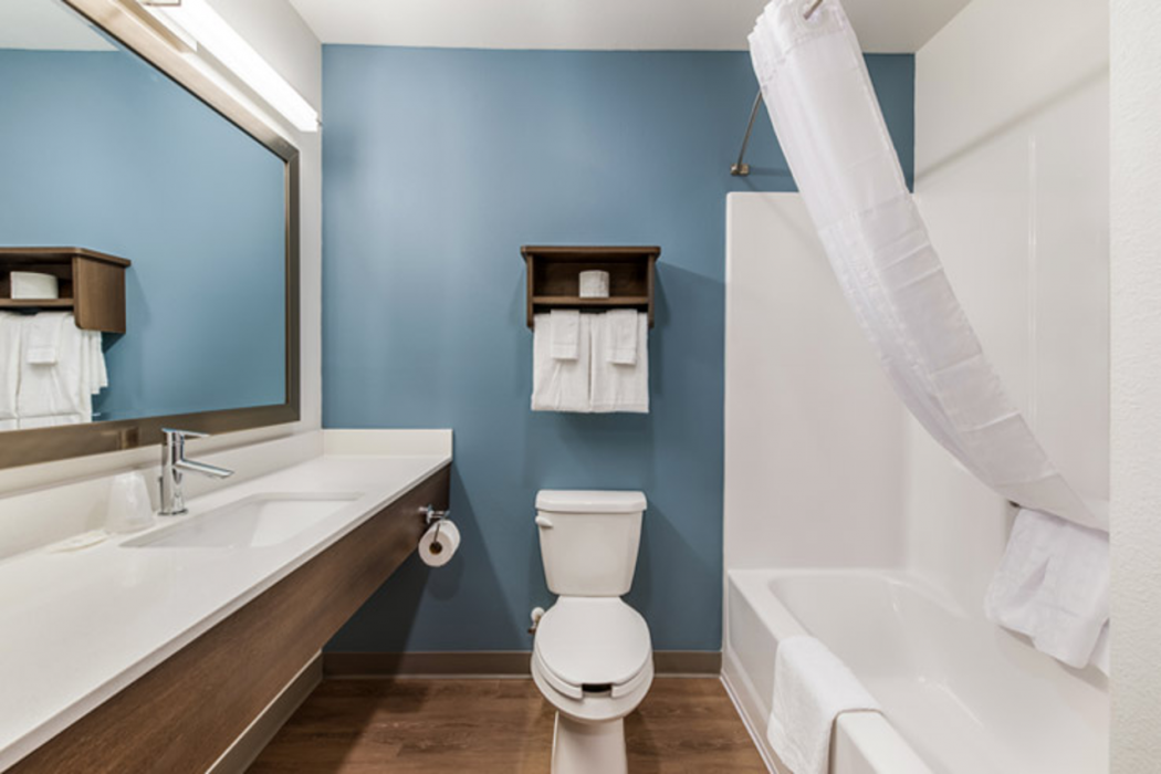 WoodSpring Suites Charlotte - University Research Park 写真3