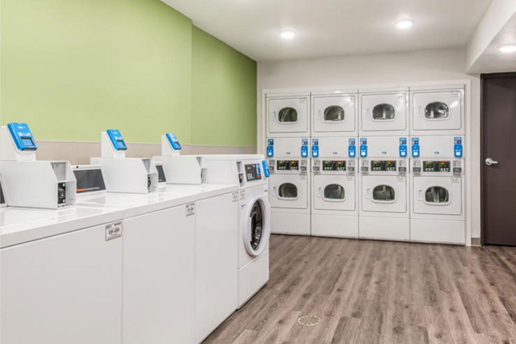 WoodSpring Suites Charlotte - University Research Park 35/50