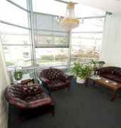 Hotel Djingis Khan 4/37