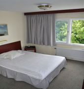 Hotel Djingis Khan 7/37