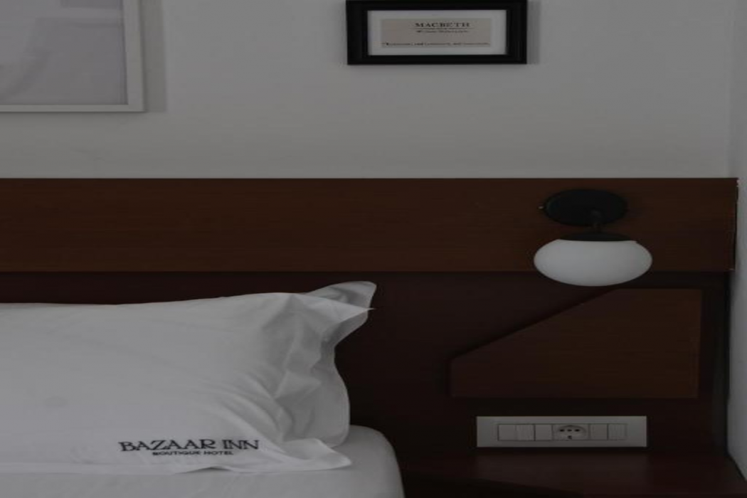 Bazaar Inn Hotel 6/39