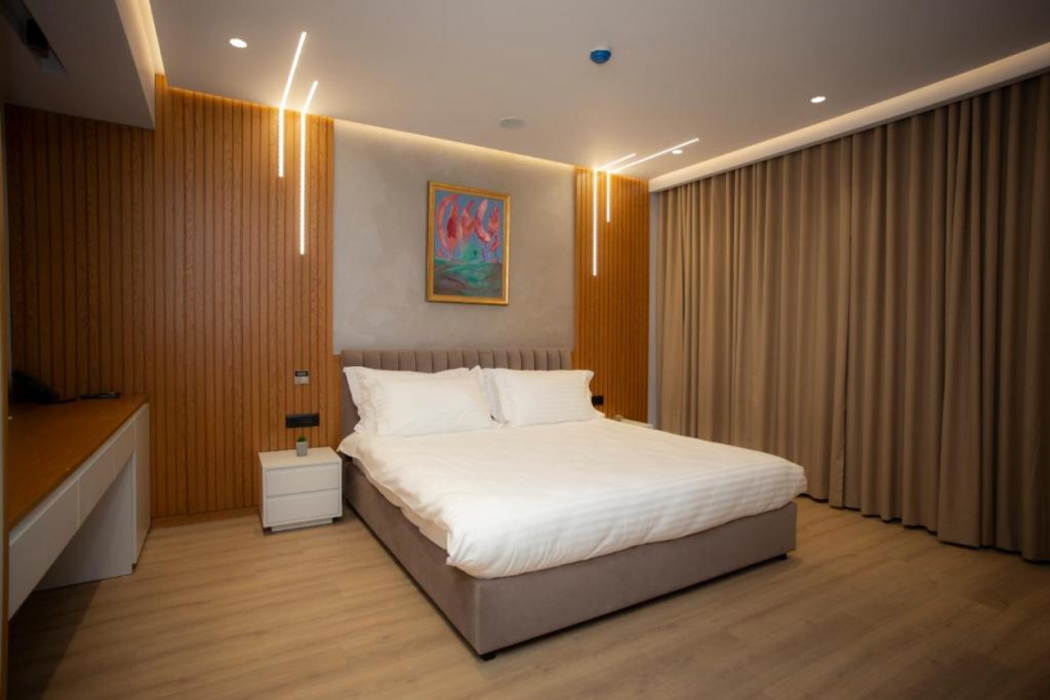 Primo Hotel 14/45