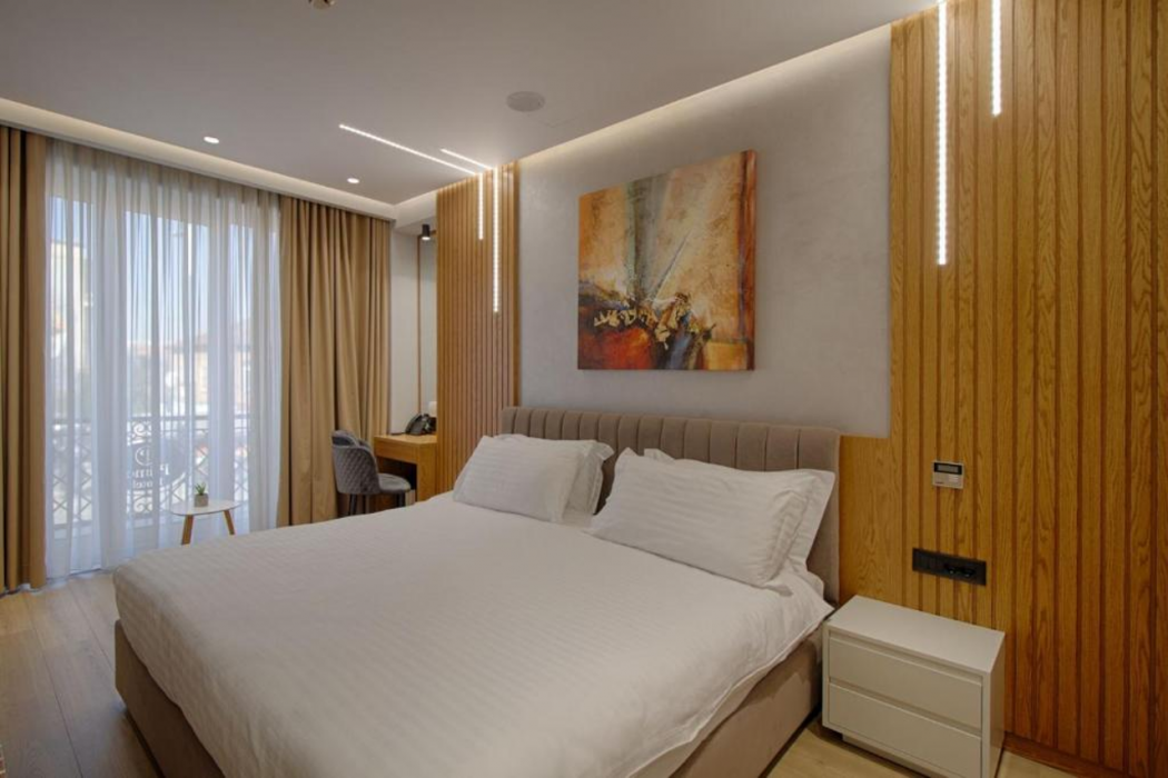 Primo Hotel 13/45