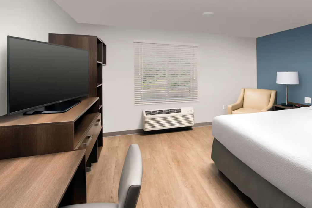 WoodSpring Suites Atlanta Canton 24/65