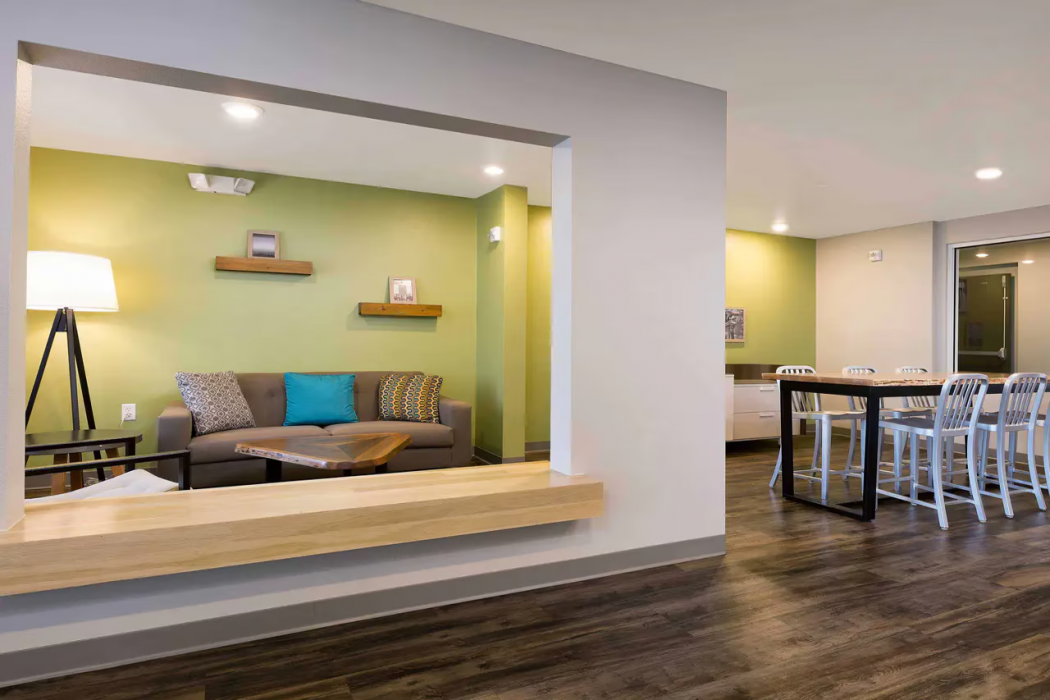 WoodSpring Suites Atlanta Canton 36/65