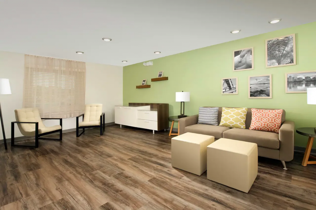 WoodSpring Suites Atlanta Canton 37/65