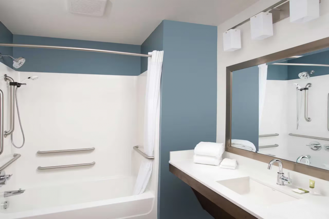 WoodSpring Suites Atlanta Canton 15/65
