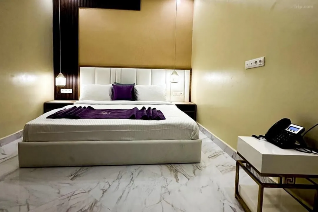Nouakchott Hotel TOWVA 6/8
