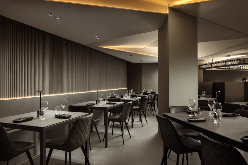 Thirty Three Boutique by K Hotels 21/63