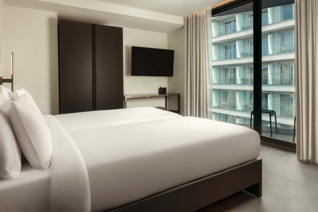 Thirty Three Boutique by K Hotels photo4