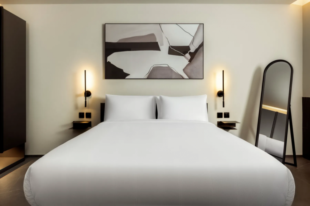 Thirty Three Boutique by K Hotels photo2