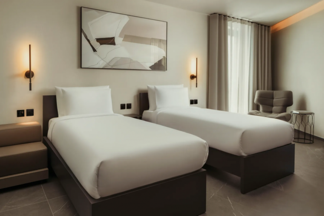 Thirty Three Boutique by K Hotels photo3
