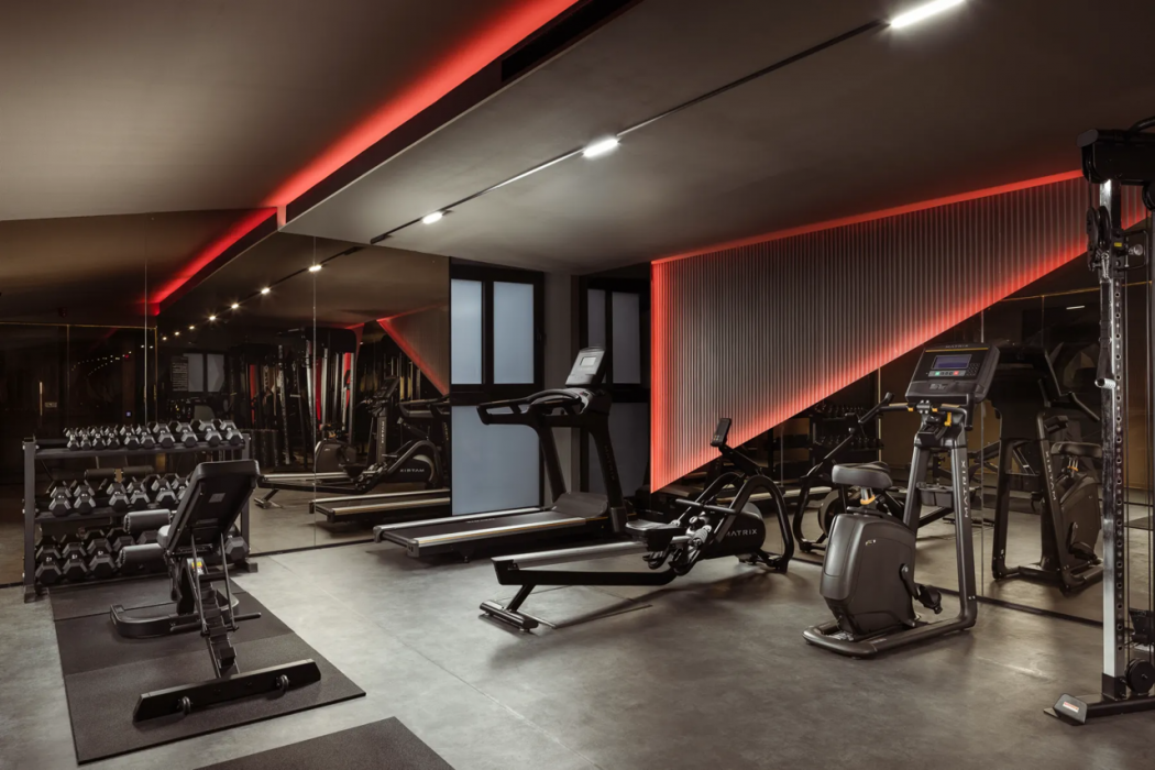 Thirty Three Boutique by K Hotels 41/63