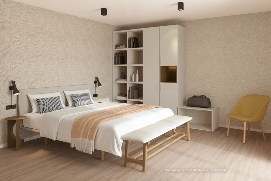 Aminess Younique Vollo Hotel Residences 6/56