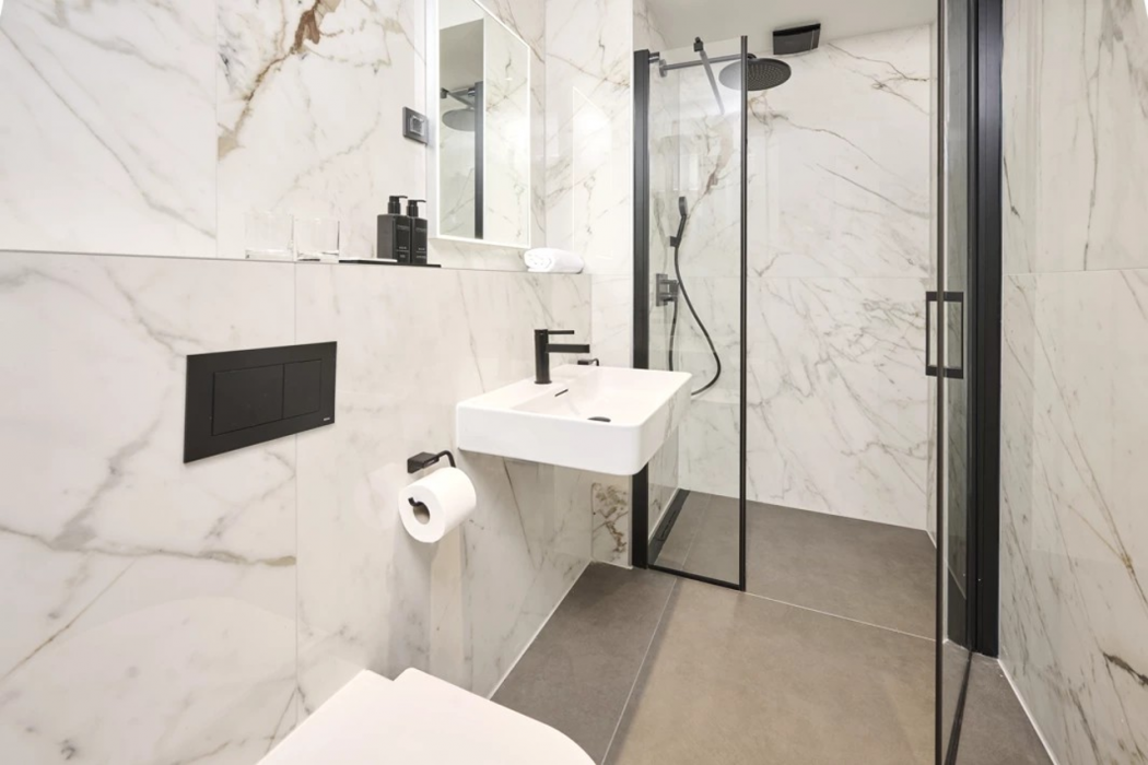 Aminess Younique Vollo Hotel Residences foto 3