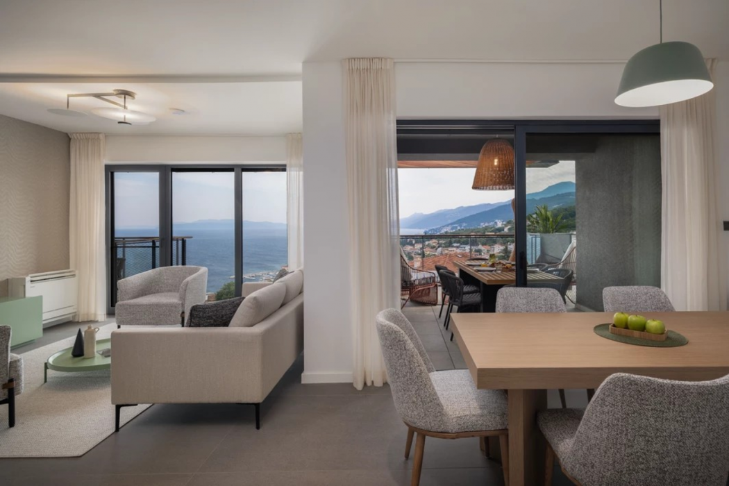 Aminess Younique Vollo Hotel Residences 8/56