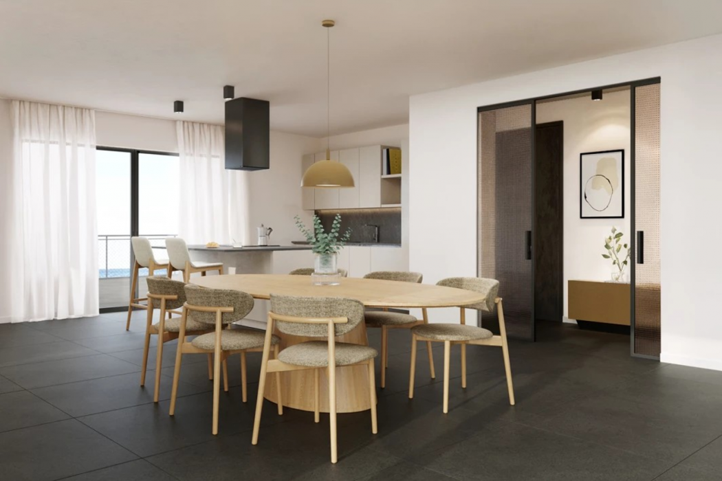 Aminess Younique Vollo Hotel Residences foto 4