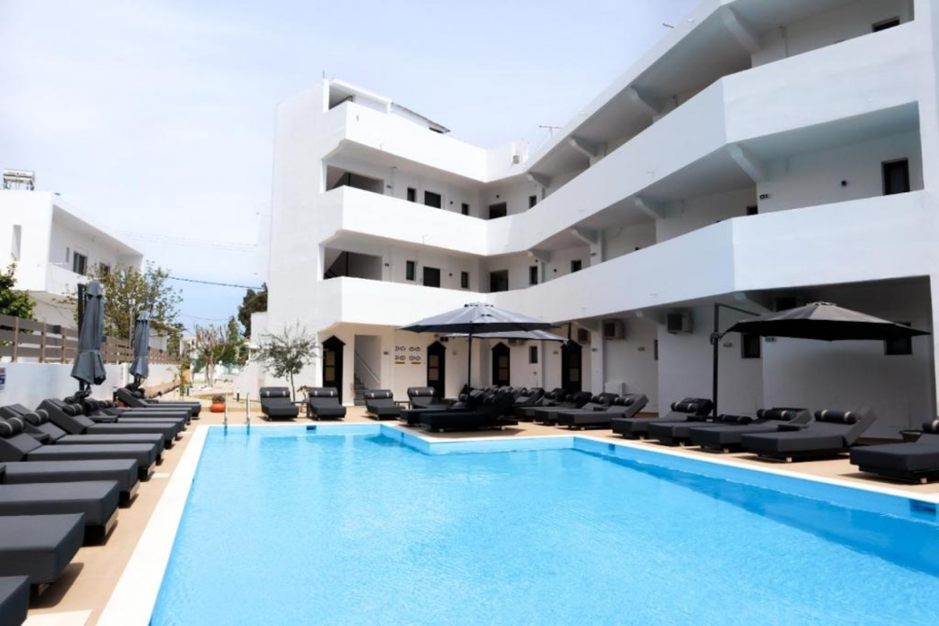 Penelope Hotel 21/30