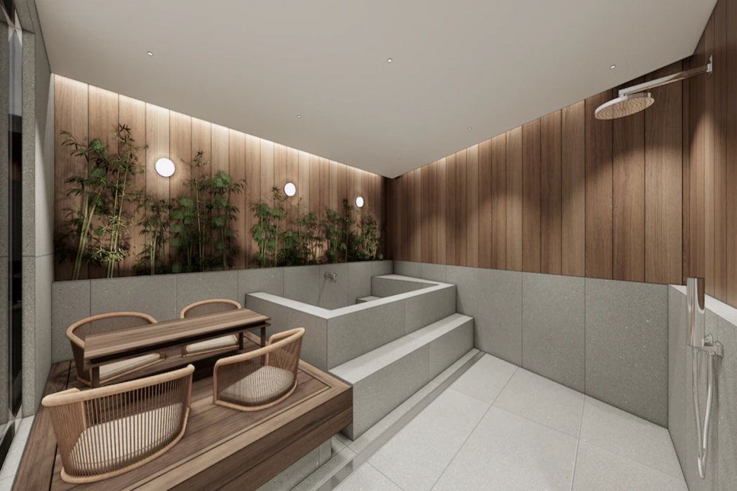 Connected Hotel Guro 38/64