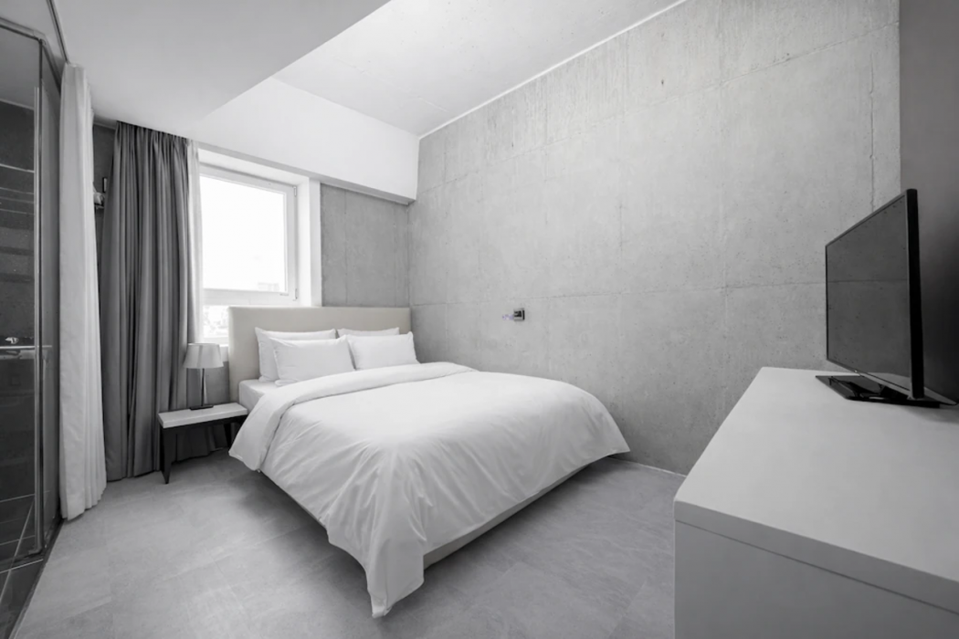 Connected Hotel Guro 14/64