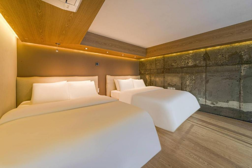 Connected Hotel Guro 23/64