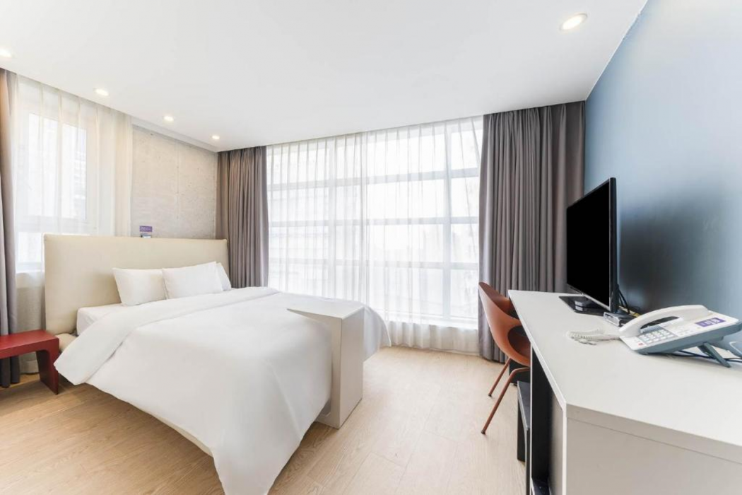 Connected Hotel Guro 17/64