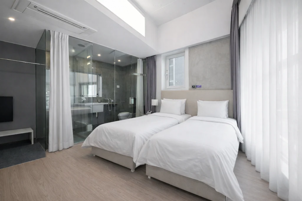 Connected Hotel Guro 21/64