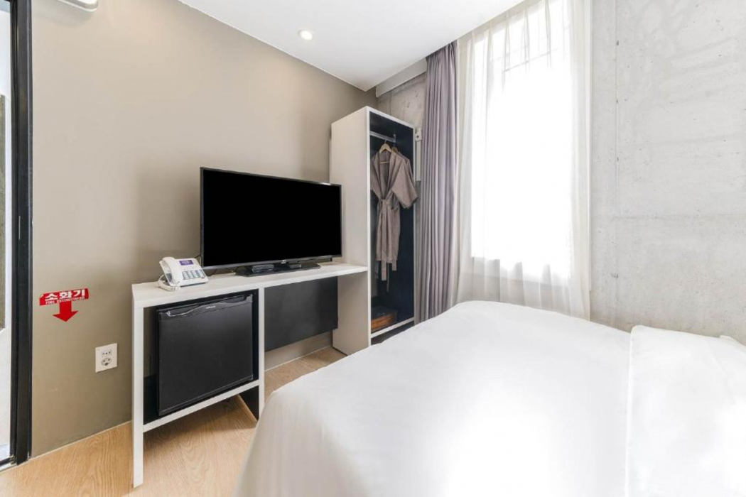 Connected Hotel Guro 15/64