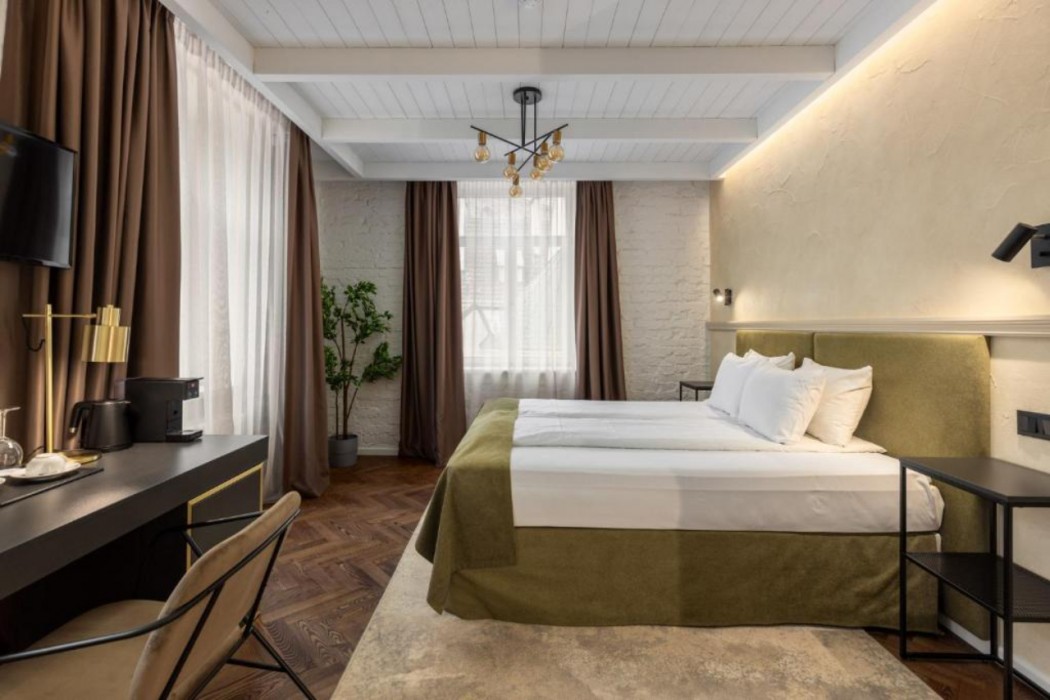 Konventa Seta Hotel Keystone Collection 47/93