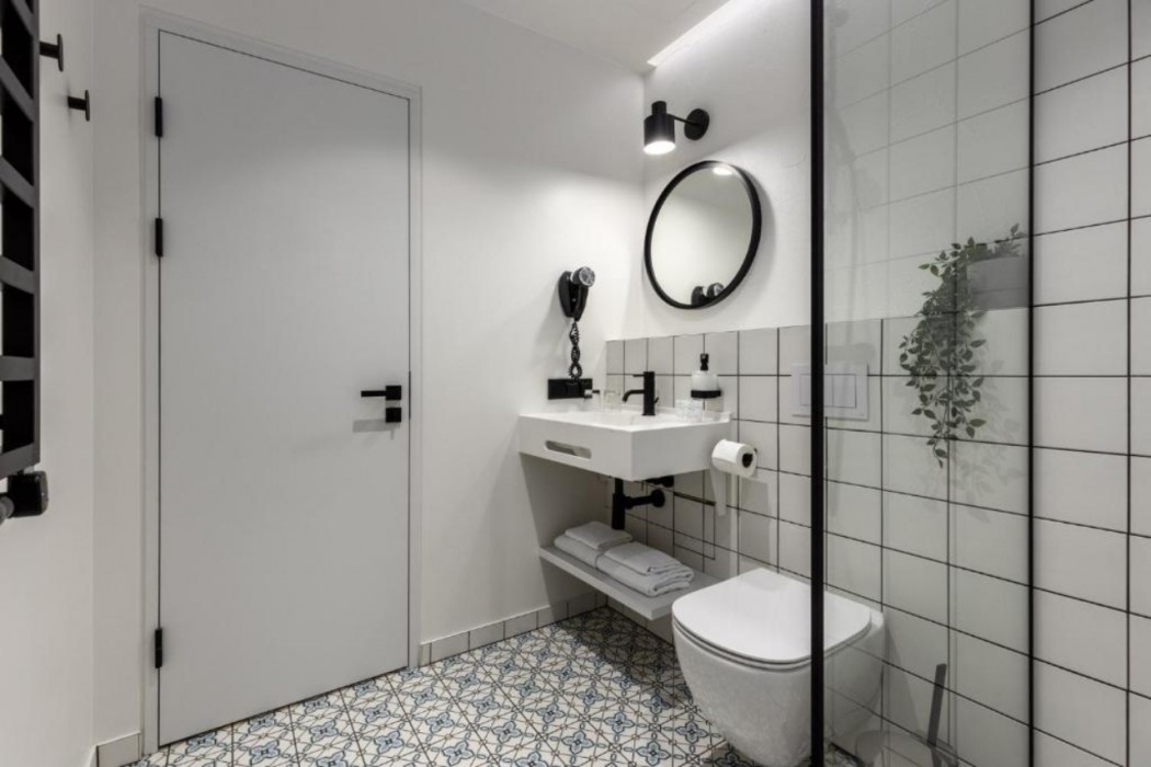 Konventa Seta Hotel Keystone Collection 51/93