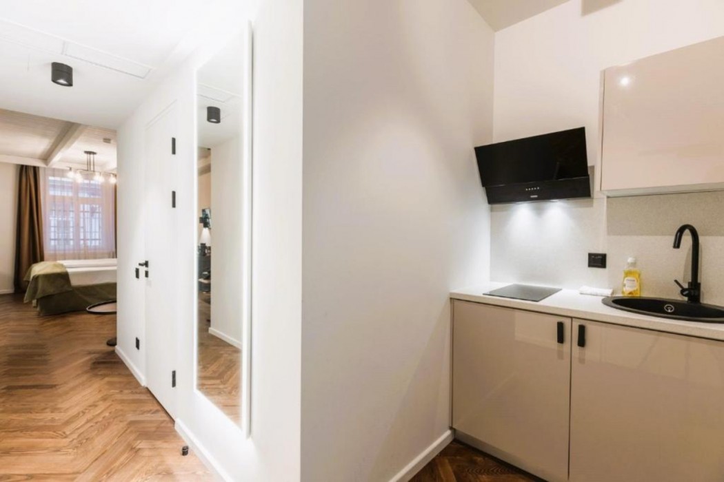 Konventa Seta Hotel Keystone Collection 48/93