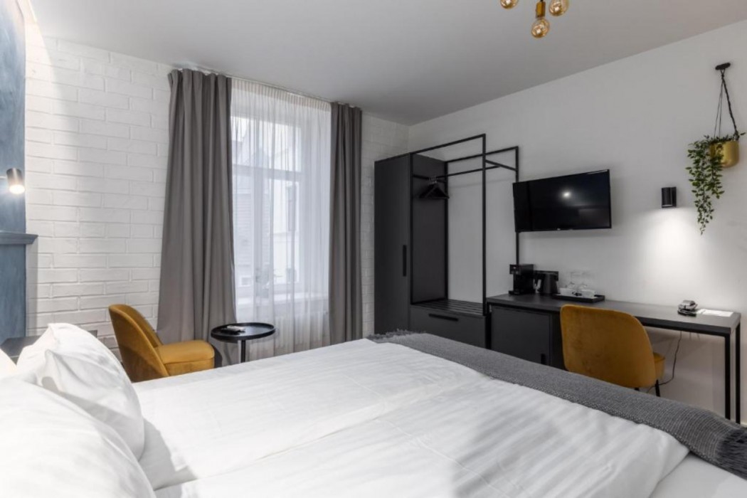 Konventa Seta Hotel Keystone Collection 56/93