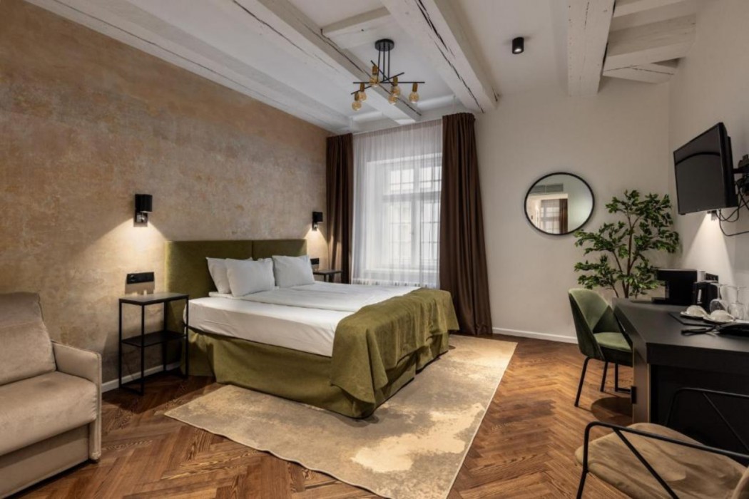 Konventa Seta Hotel Keystone Collection 38/93