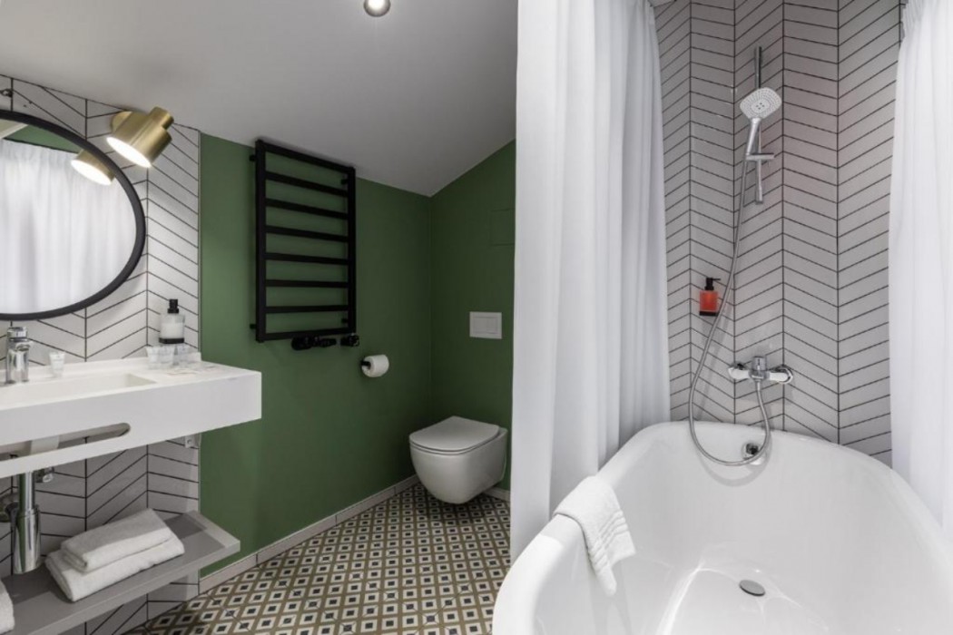 Konventa Seta Hotel Keystone Collection 45/93