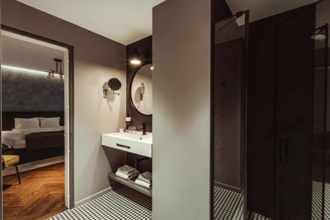 Konventa Seta Hotel Keystone Collection 34/93