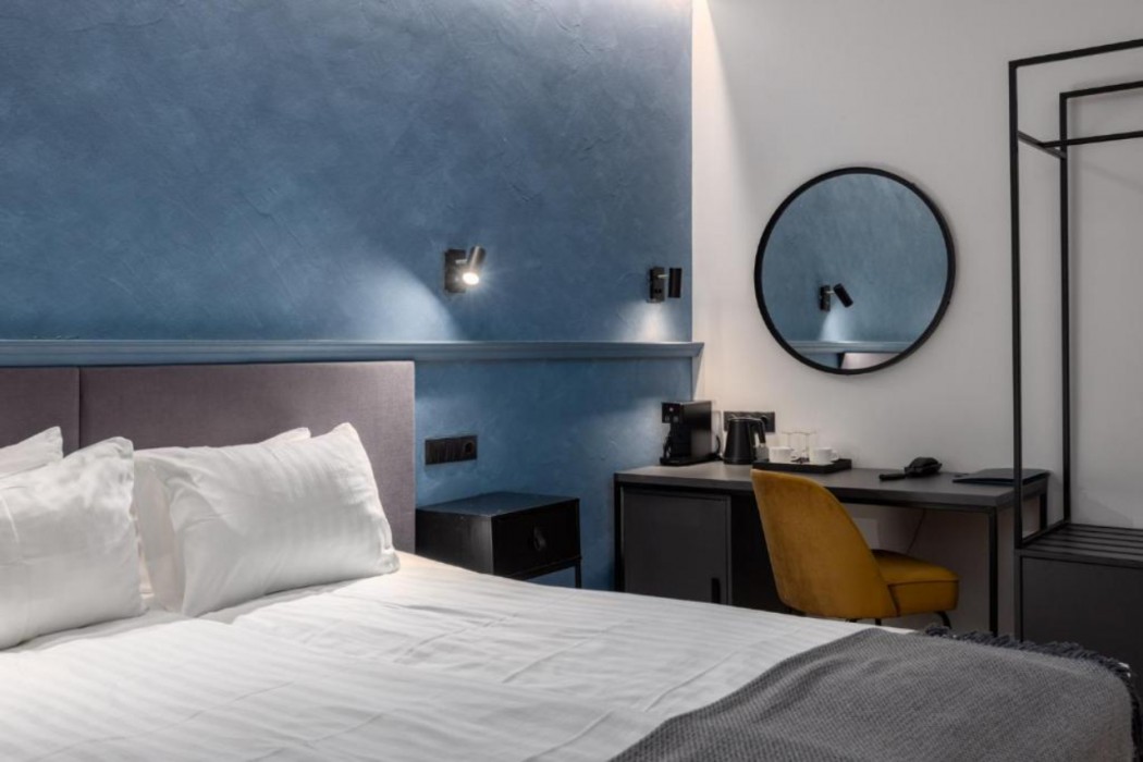 Konventa Seta Hotel Keystone Collection 15/93