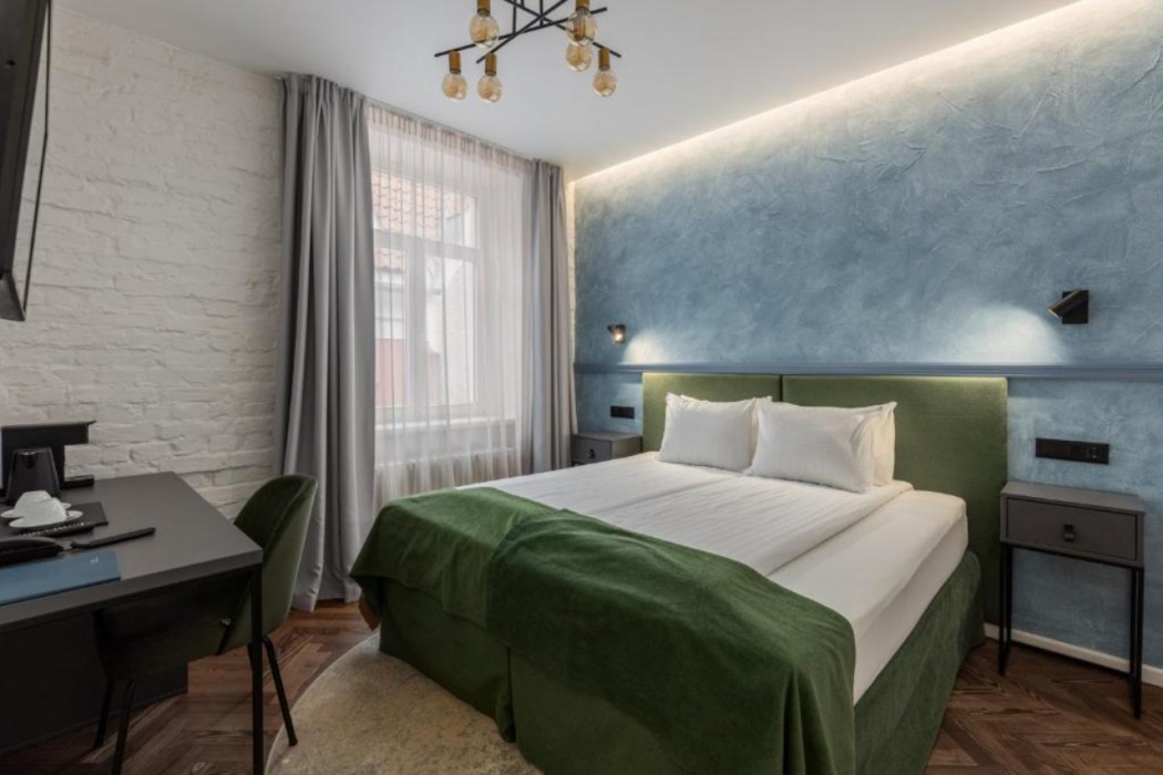 Konventa Seta Hotel Keystone Collection 53/93