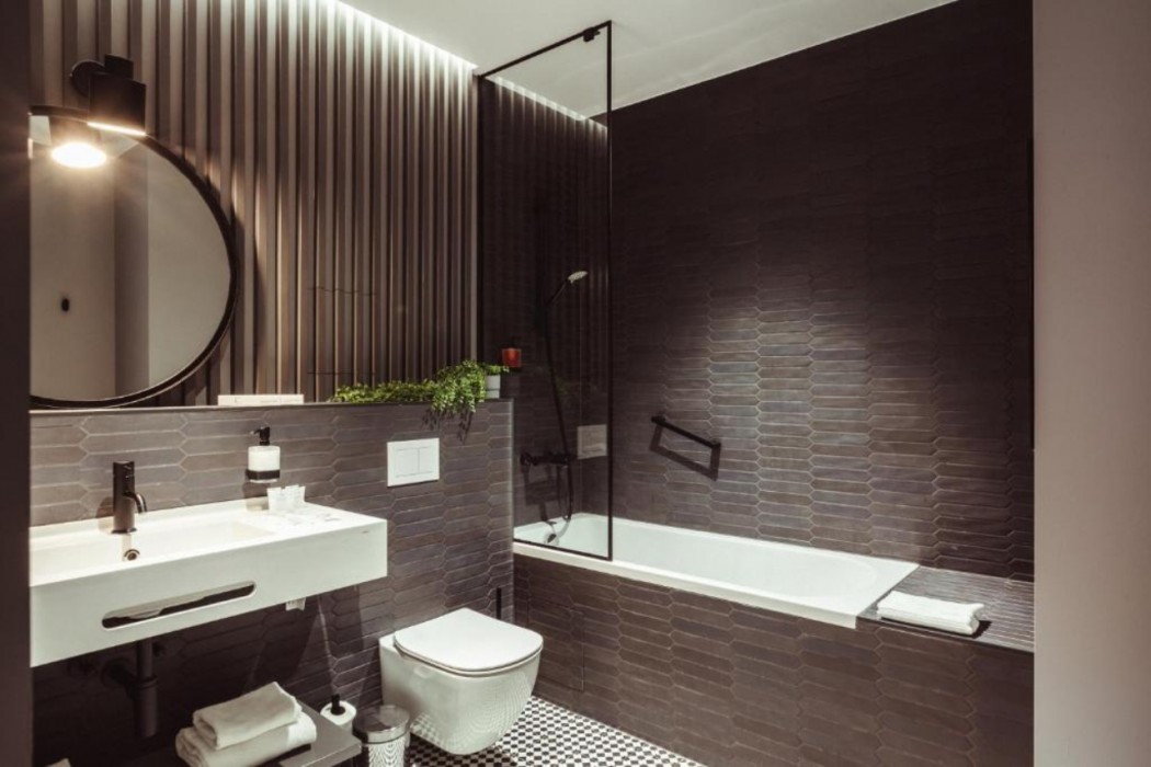 Konventa Seta Hotel Keystone Collection 22/93