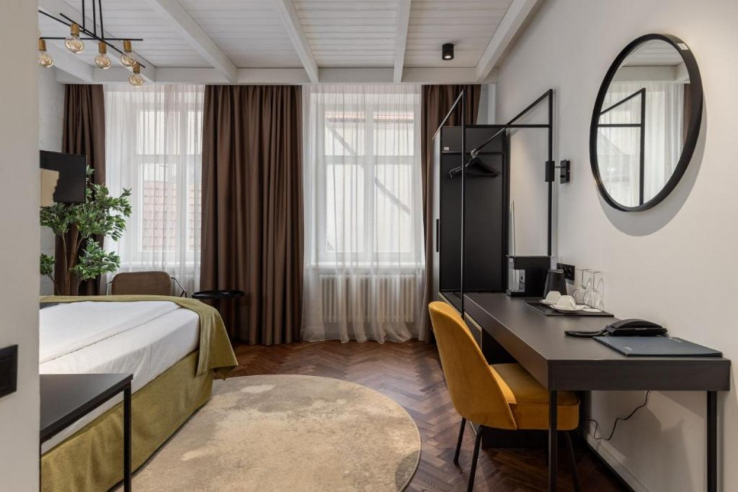 Konventa Seta Hotel Keystone Collection 17/93