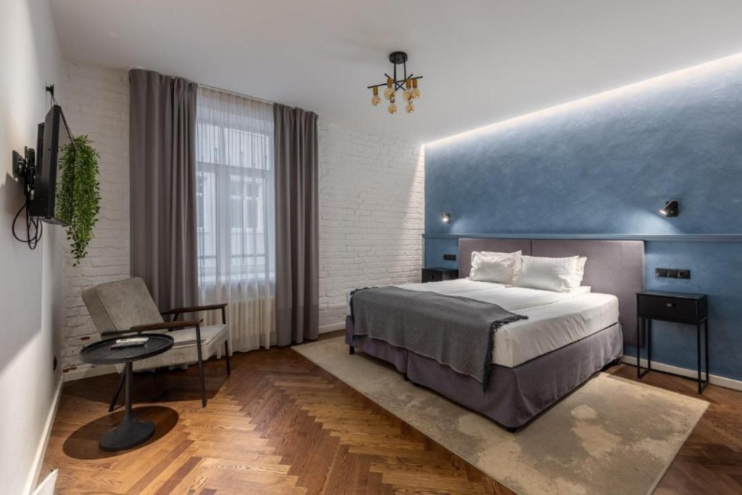 Konventa Seta Hotel Keystone Collection 55/93