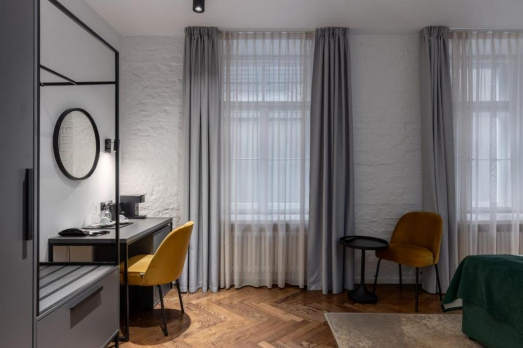 Konventa Seta Hotel Keystone Collection 30/93