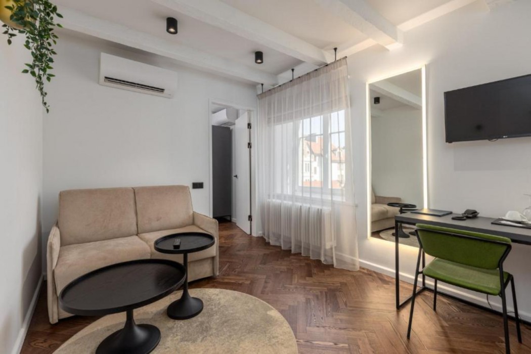 Konventa Seta Hotel Keystone Collection 42/93