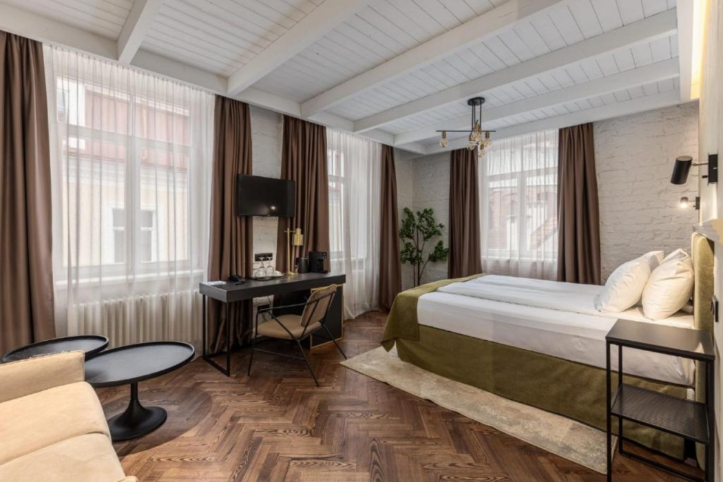 Konventa Seta Hotel Keystone Collection 50/93