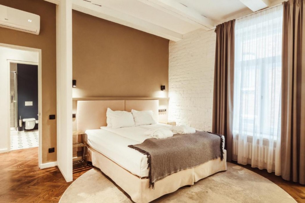 Konventa Seta Hotel Keystone Collection 52/93