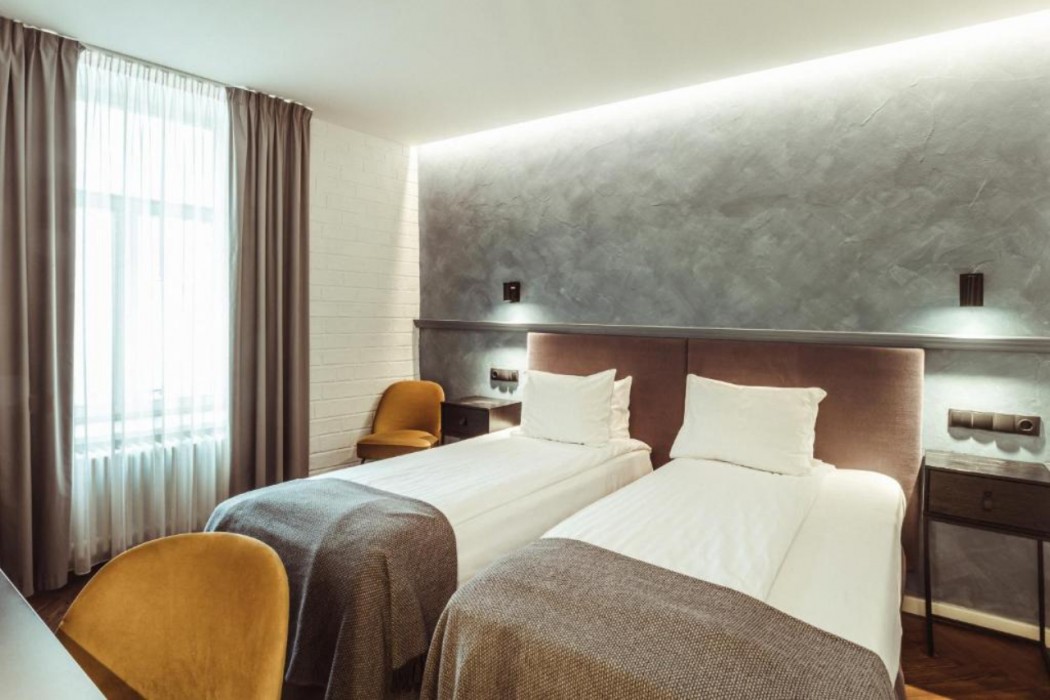 Konventa Seta Hotel Keystone Collection 49/93