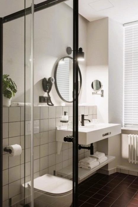 Konventa Seta Hotel Keystone Collection 36/93