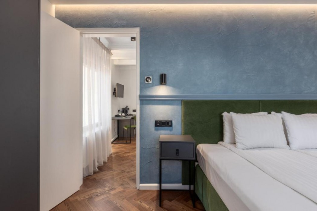 Konventa Seta Hotel Keystone Collection 40/93