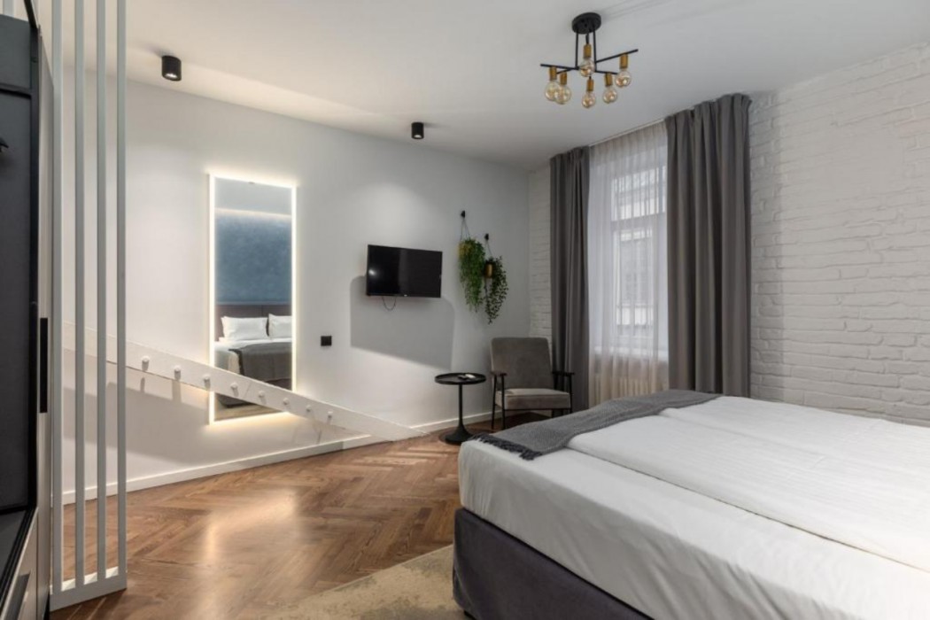 Konventa Seta Hotel Keystone Collection 16/93