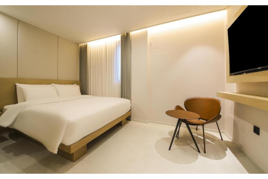 Nestly Hotel Seomyeon 13/61