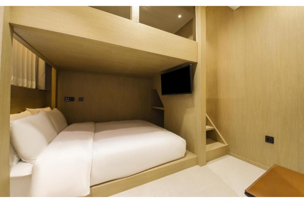 Nestly Hotel Seomyeon 20/61